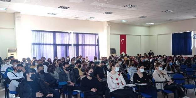 'İnsan Hakları ve Şiddet' konulu seminer