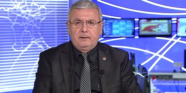 Komisyonda 'FETÖ sever' kavgası!