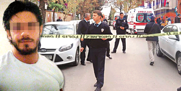 ‘İnsan hiç babasına bomba gönderir mi’ dedi, polis o detayı sorunca…