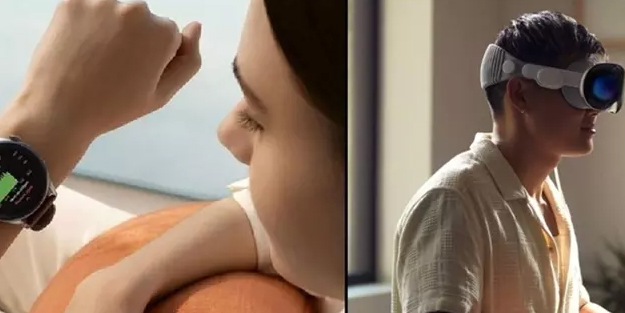 İnsan için 2024'te yapay zekâ çalışacak: 'giyilebilir' olacak! Akılalmaz olay resmen açıklandı! bekleyin mesajı verdiler