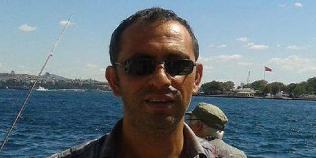 'İnsan kaçakçılığı'ndan ihraç edilen polis kendini astı