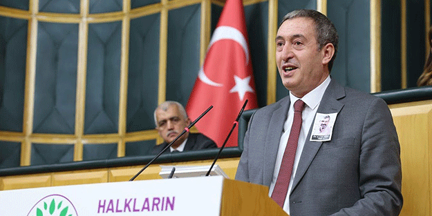 İnsan katleden PKK'nın siyasi uzantısından 'başıboş köpek' açıklaması! 'Hayvanları katletmeyi hedefleyen yasaya karşıyız'