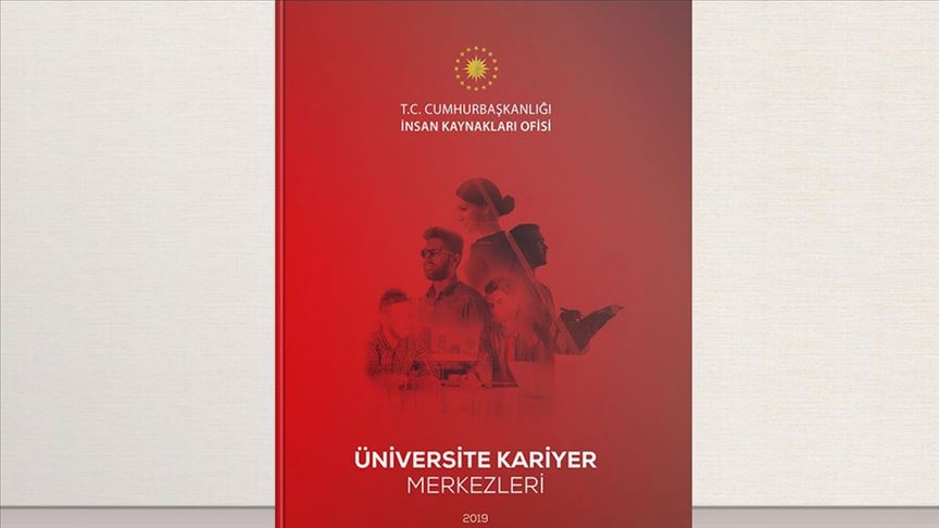 İnsan Kaynakları Ofisi 3 yeni hizmeti üniversitelerin erişimine açtı