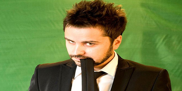 İnsan olan bunu söylemeye utanır! "Suçsuzluk karinesi" Yusuf Ziya Gümüşel Hoca için geçerli değil miydi Zeki?