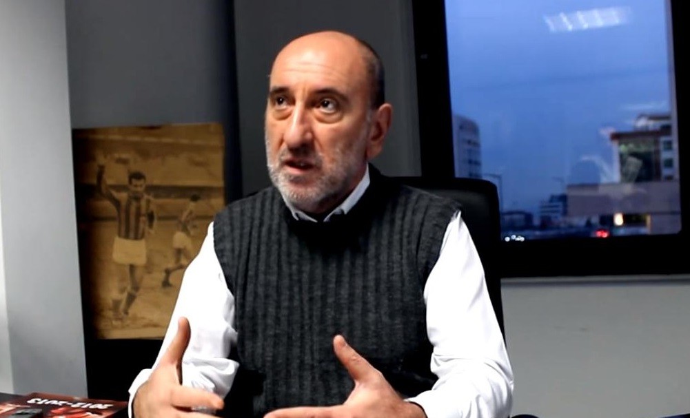 İnsan olan utanır biraz! Böyle bir alçaklığı başkası yapsaydı ne olurdu acaba?