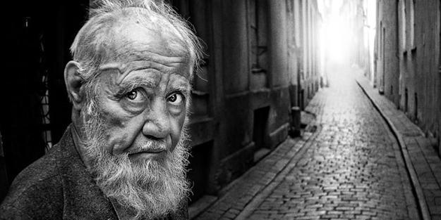 '2050'de insanlar 100 yıl yaşayacak'