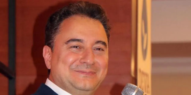 İnsan söylerken utanır! Babacan'dan HDP çıkışı