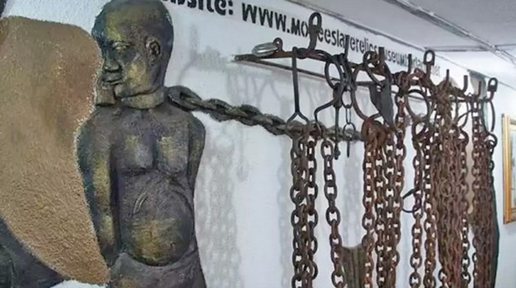 İnsan ticareti yapan medeni(!) Batı şimdi köşeye sıkıştı: Milyonlarca insanı köle olarak satmışlardı... Afrika ülkeleri tazminat istiyor
