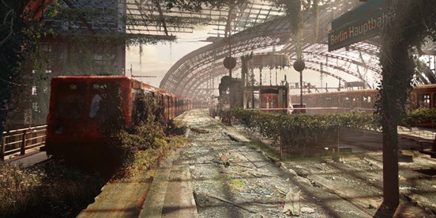 İnsan ve medeniyet bulunmadığında dünya nasıl olurdu? - FOTO GALERİ