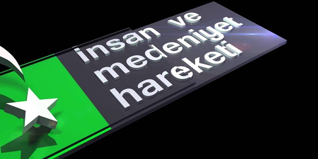 İnsan ve Medeniyet Hareketi'nden 