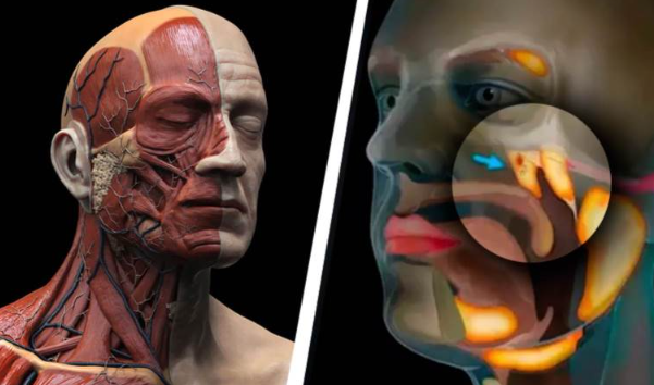 İnsan vücudunda yeni bir organ keşfedildi! Bakın ne işe yarıyormuş?