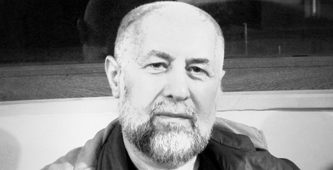 İnsan Yayınları'nın kurucusu Akıncı vefat etti