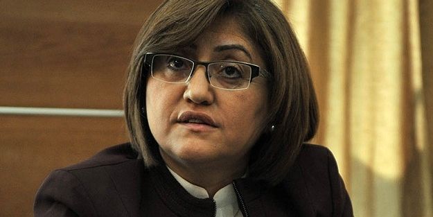 “İnsan olan çocuğunu ölüme terk etmez”