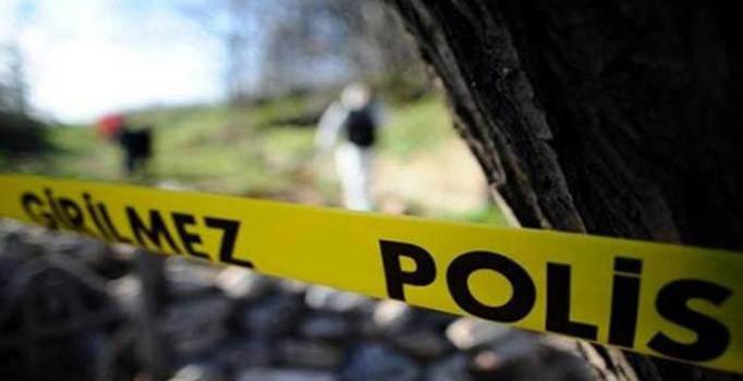 İnsana ait olduğu değerlendirilen kemikler bulundu