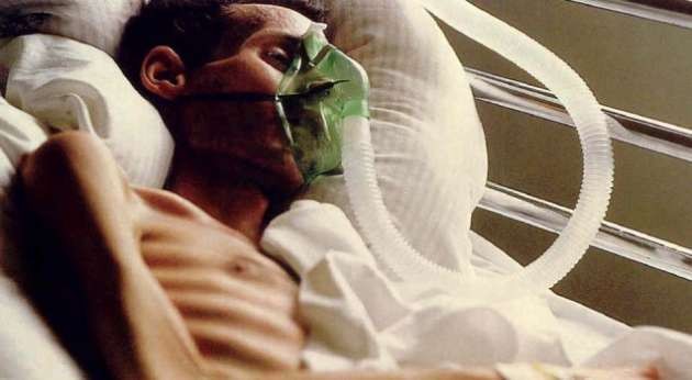 İnsanı 1 günde öldüren hastalıklar