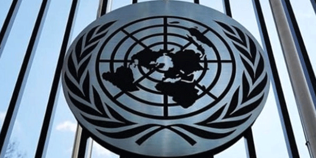 İnsanı düşünemeyen insan hakları ofisinden Türkiye'ye küstah çağrı