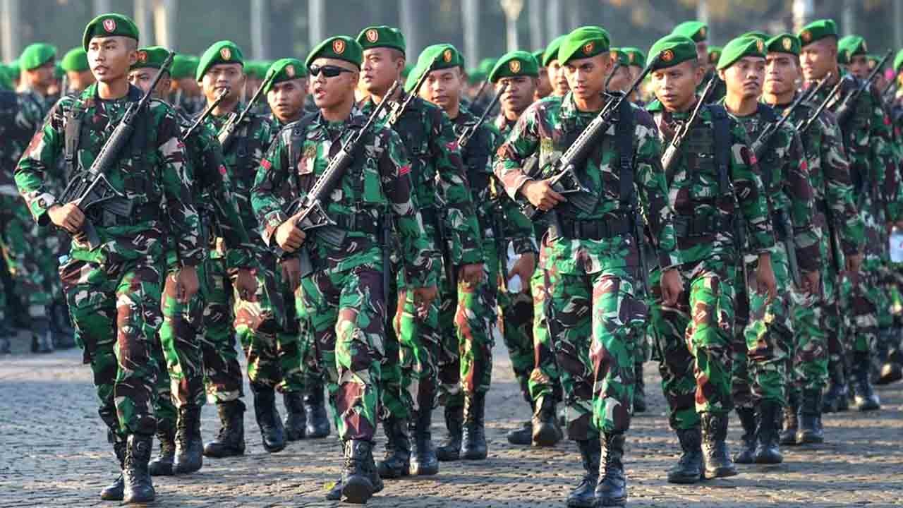 İnsani görev hazırlığı başladı: Endonezya’dan Gazze için 8 bin asker