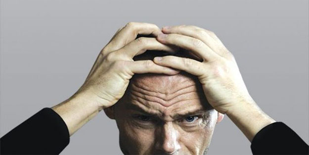 İnsanı hayatında geren olaylar nelerdir?