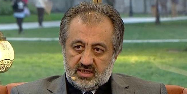 ‘İnsanımıza hizmet sunmada en öncelikli mekanımız camilerimiz’