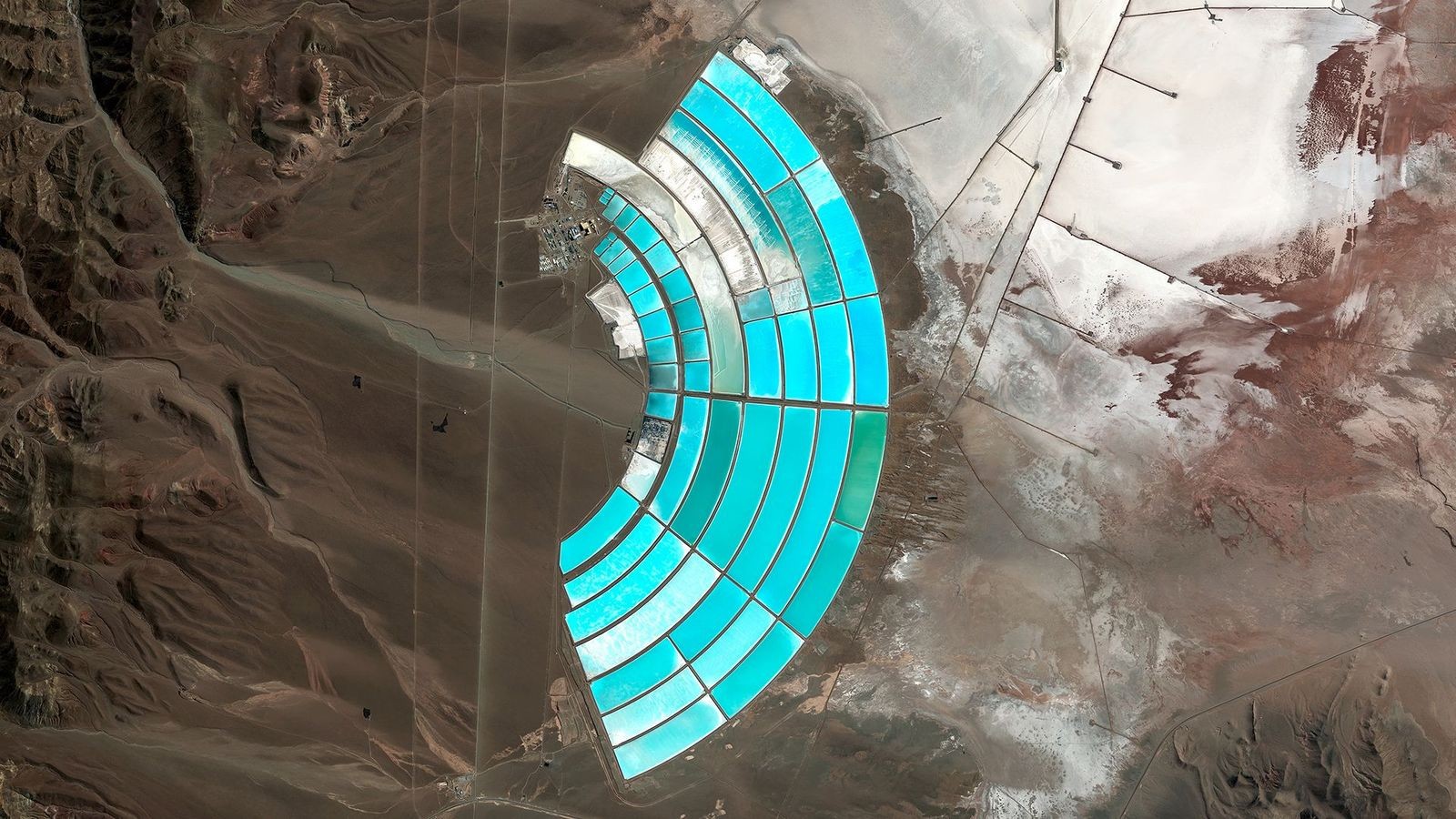 İnsanlar 2023'te Dünya yüzeyini nasıl değiştirdi?