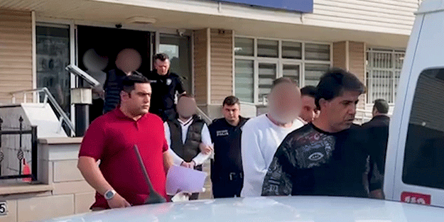 İnsanlar bunlara canını emanet ediyor! Otogar'da dehşet anları