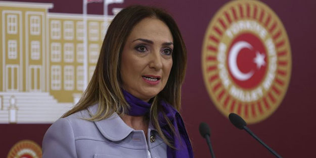 İnsanlar CHP’den izin alarak mı bir yere gidecekler? Nazlıaka’dan utanmazlık!