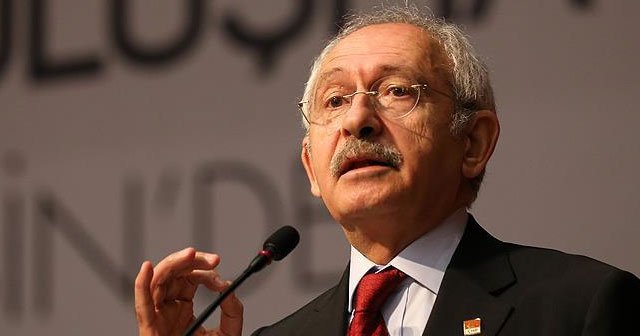 'İnsanlar düşüncelerini özgürce açıklayabilmeli'