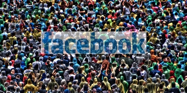 İnsanlar Facebook'suz daha mutlu!