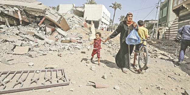 İnsanlar ölüyor insanlık susuyor