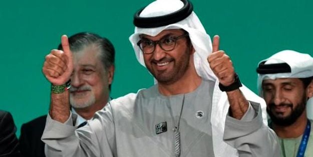 İnsanlar tehlikede: COP28 anlaşma için arka çıktı! BM'den çağrı: Tarihi çözümler, tüm ilgili kritik gelişme!