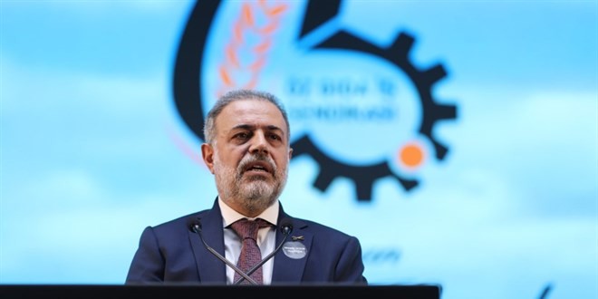 İnsanları açlığa mahkum etmek soykırım suçudur