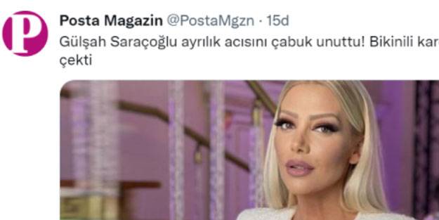 'İnsanları ahlaksızlığa böyle teşvik ediyorlar' Bikini değil sanki iksir