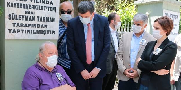 İnsanları 'aptal' yerine koyan CHP'li başkanın sicili kabarık çıktı!