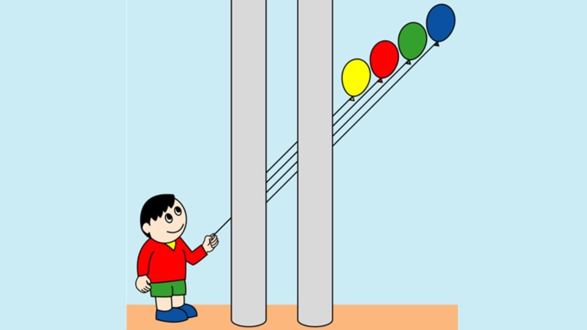 İnsanları delirten zeka bulmacası