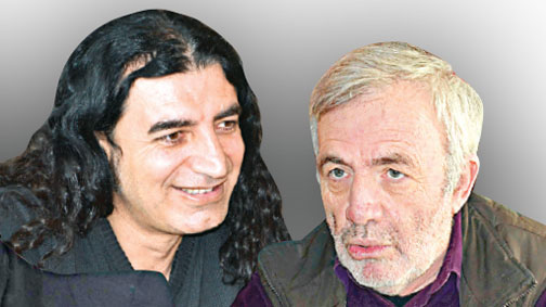 ‘İnsanları kışkırtan sanatçılar yargılanmalı’