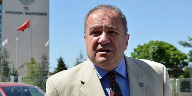 İnsanları ne hale getirmişler! Cem Toker: CHP İstanbul’da beni aday göstersin yemin ediyorum kendime oy vermem