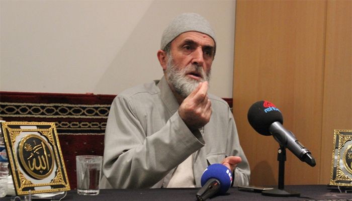 İnsanların en acizi ve en cimrisi kimdir? Bu, büyük bir felaket