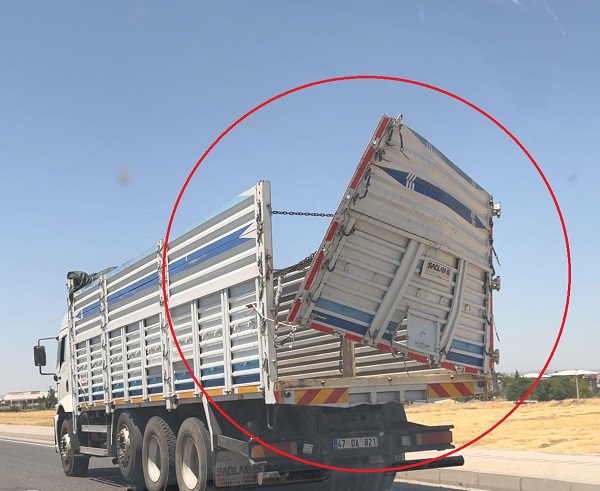 İnsanların hayatlarıyla böyle oynadı