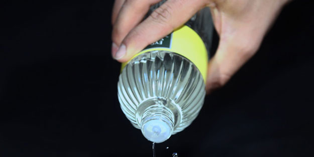 İnsanların sağlığı ile oynuyorlar! Kolonyada hile nasıl anlaşılır?