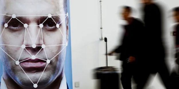 İnsanların yüzünü çaldılar! 30 milyon Euro ceza aldılar