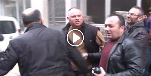 İnsanlığın bittiği an!