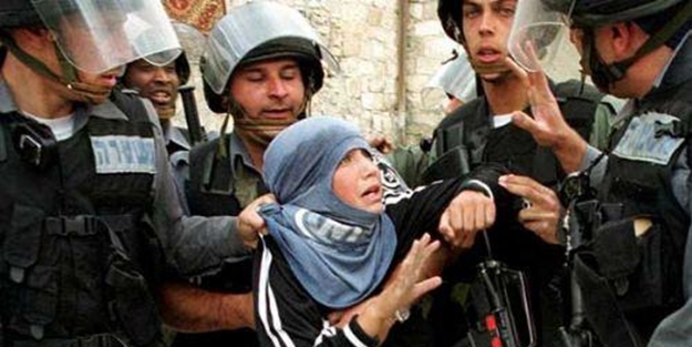 İnsanlığın en etkileyici fotoğrafları - FOTO