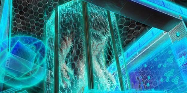 İnsanlığın sonunu getirecek deneyin bilgileri sızdı! Kurbağa hücreleri kullanmışlar