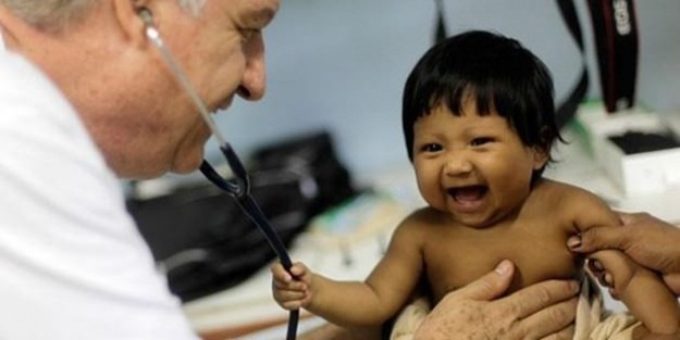 İnsanlığın yeni düşmanı: Tedavisi yok!