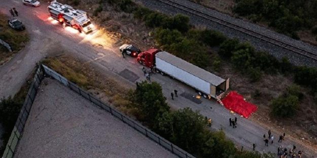 İnsanlık adına büyük utanç! Ölenlerin sayısı 50'ye yükseldi