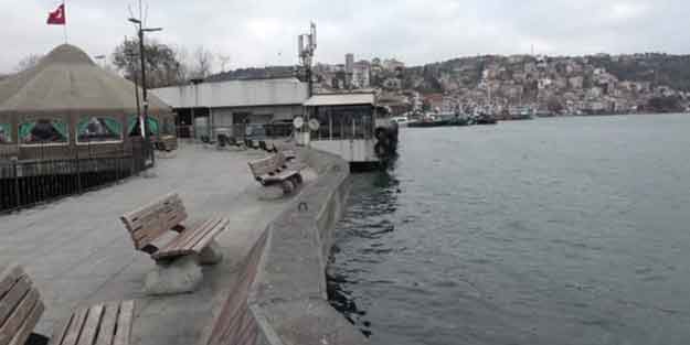 İnsanlık bitmiş dedirten olay! Boğulmak üzere olan kadına...