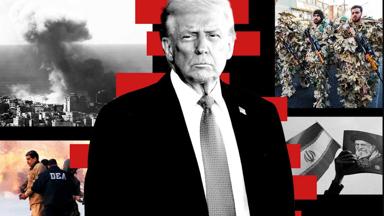 İnsanlık bu alçaklığı unutmayacak! Trump katliamı eğlenceye dönüştürdü! ‘Şartlar yetersiz’ bahanesiyle kalleş saldırılara devam