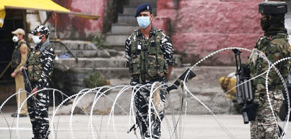 ‘İnsanlık dışı muamele’ gerekçesiyle Hindistan’a nota!