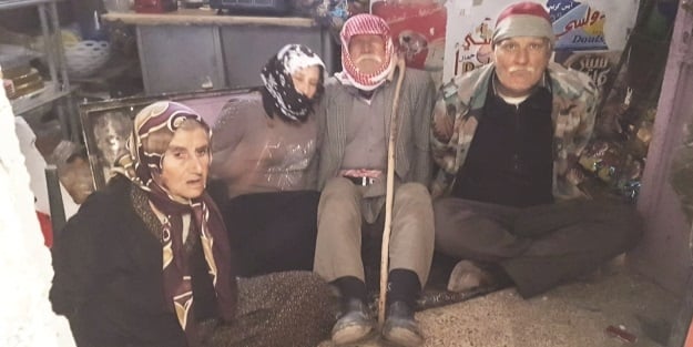 İnsanlık düşmanı PKK 4 köylüyü...