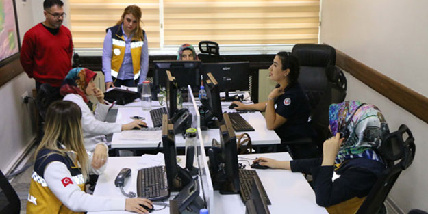 İnsanlık düşmanları 112'ye dadandı! Asılsız çağrılarla insanların hayatlarını tehlikeye atıyorlar